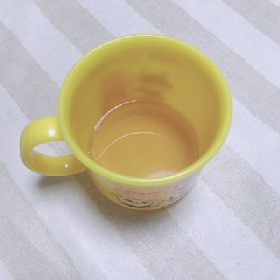 コップ飲みの練習方法