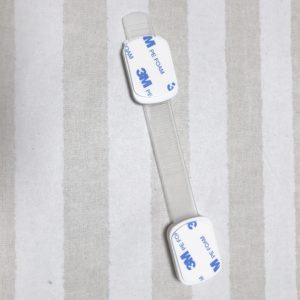 Amazonのドアロック2