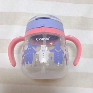 ラクマグ漏れないストローの写真2