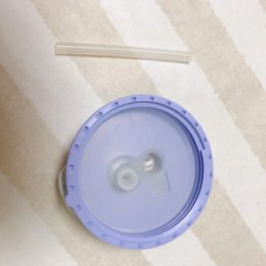 ラクマグ漏れないストローの写真10