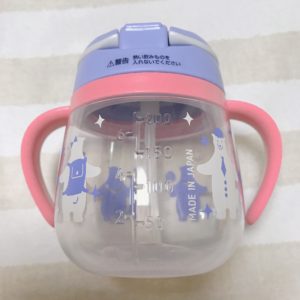 ラクマグ漏れないストローの写真9