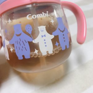 ラクマグ漏れないストローの写真12