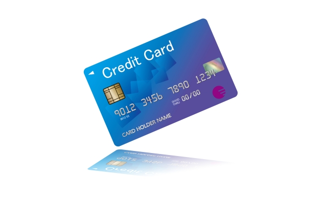 グリーンスプーンで使える支払い方法のクレジットカード決済